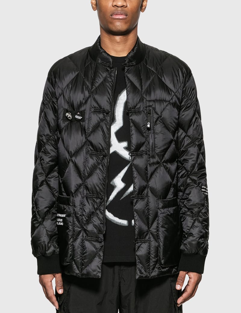 mastermind x moncler