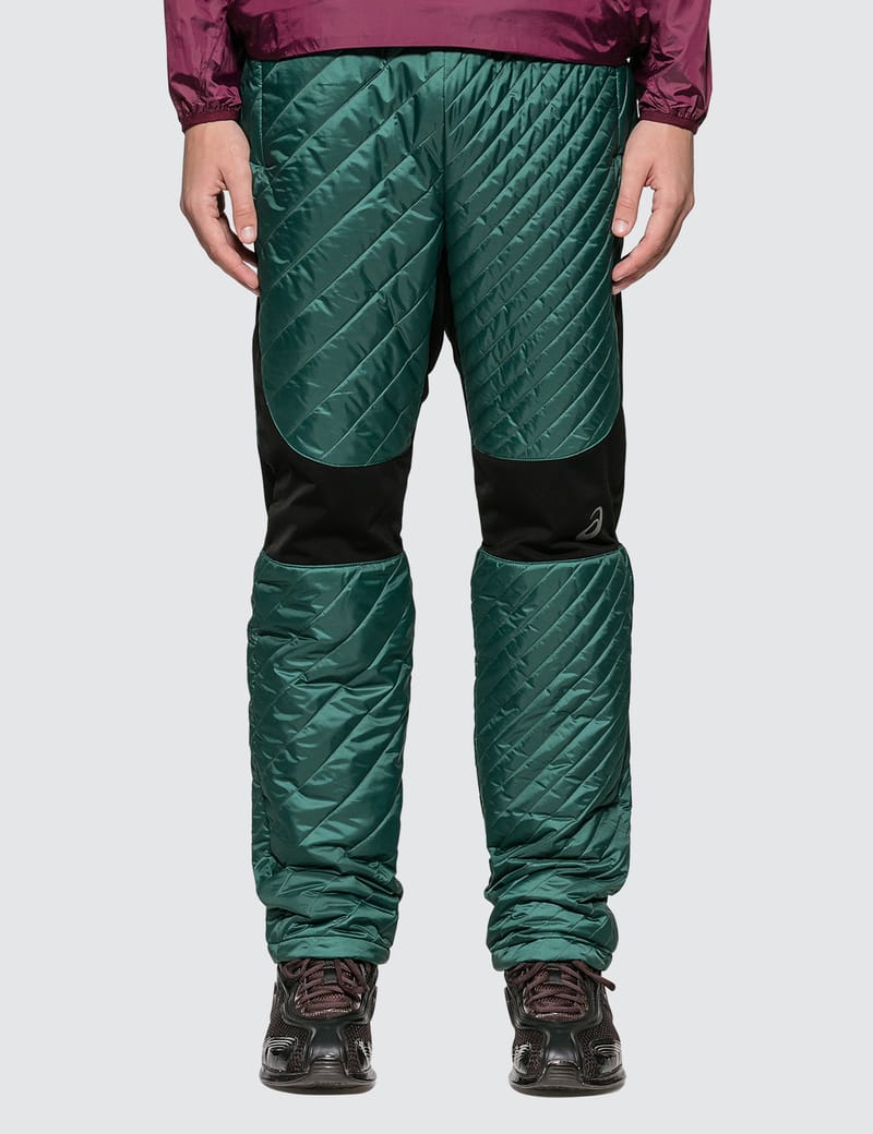 asics x kiko kostadinov pants