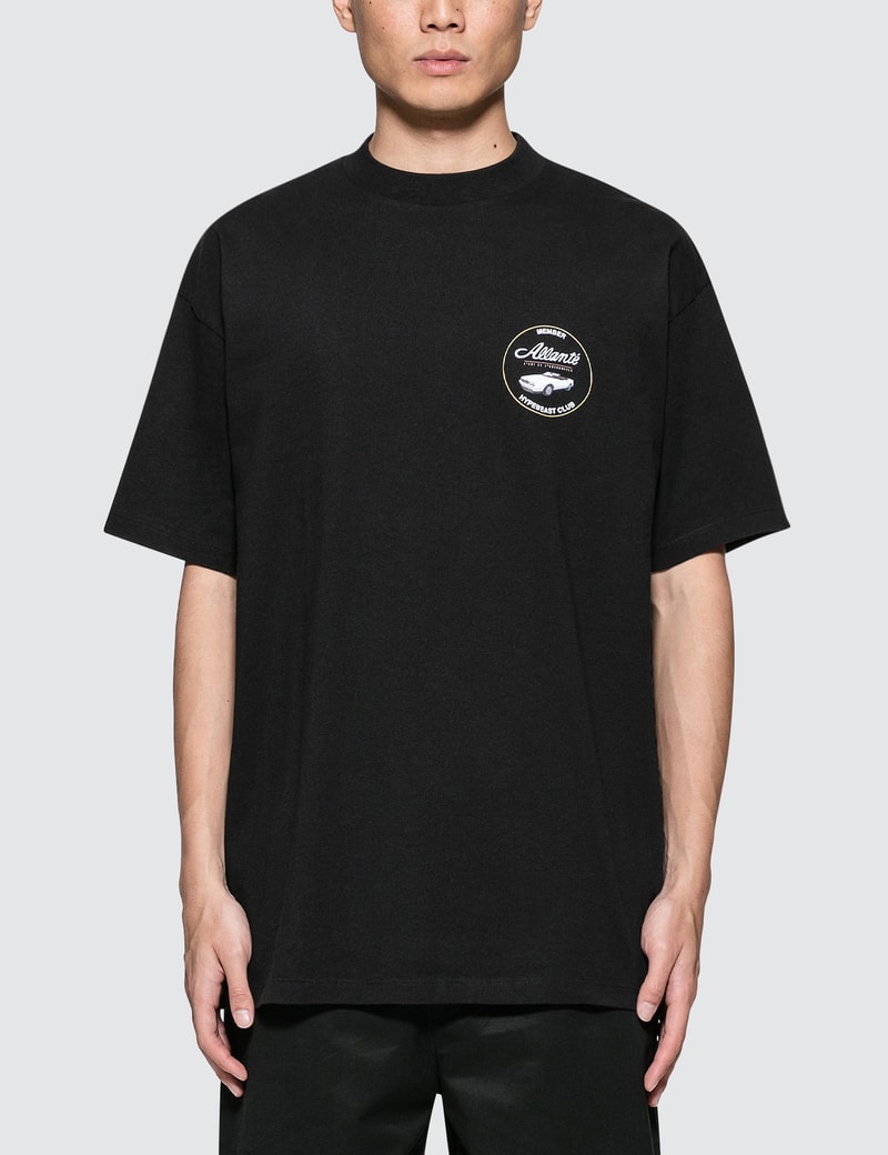 Image of KAR / L'Art de L'Automobile Allante S/S T-Shirt Pack