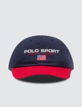 Polo Ralph Lauren Polo Sport Cap Picture