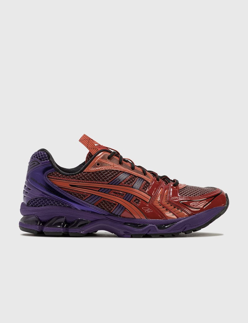 asics kayano classic low