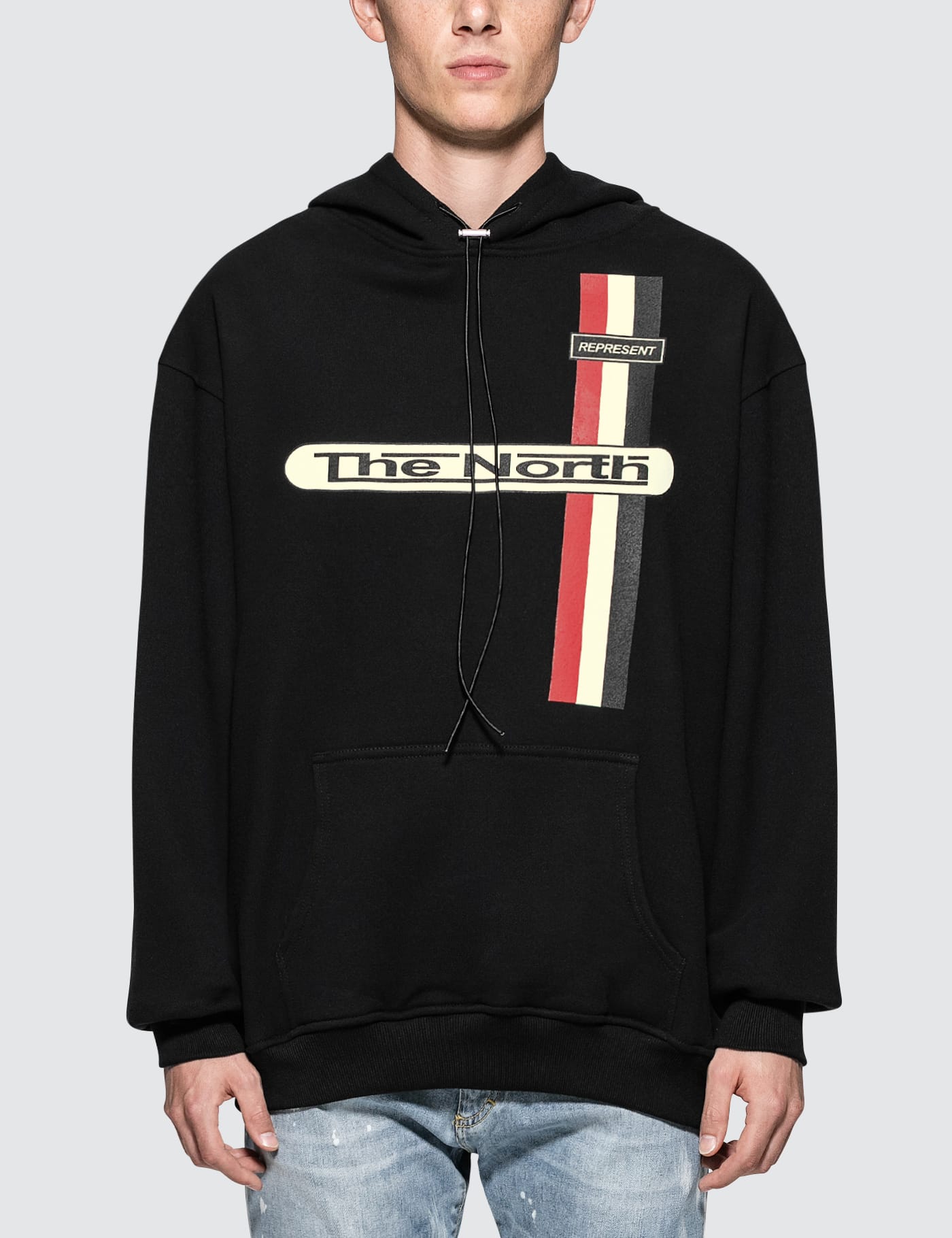 the north hoodie