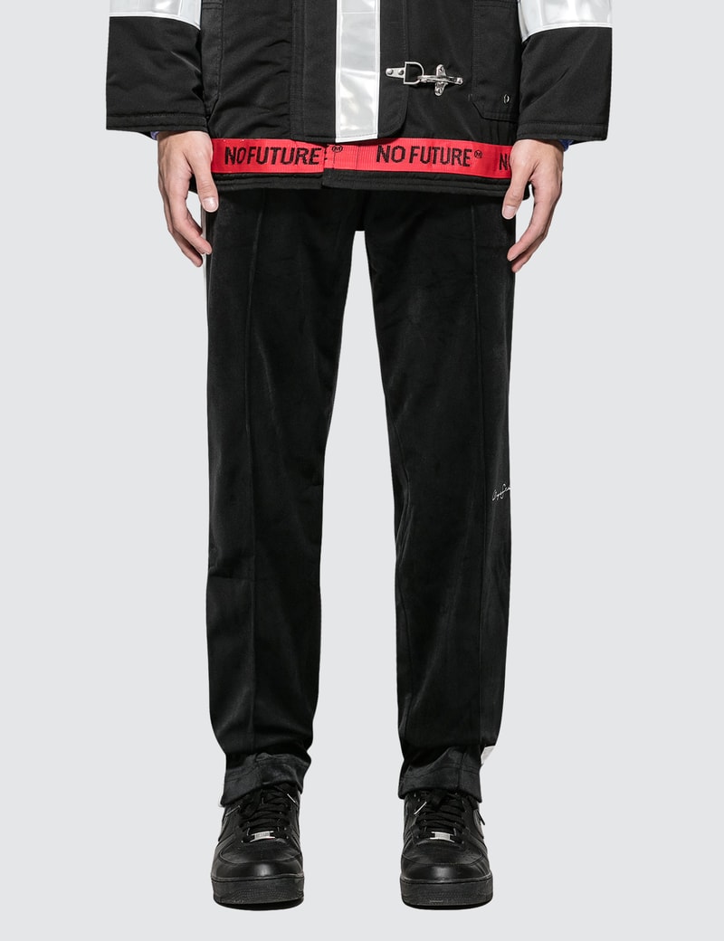 Image of Magic Stick Lux G's Track Pants