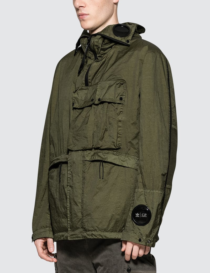 cp explorer jacket