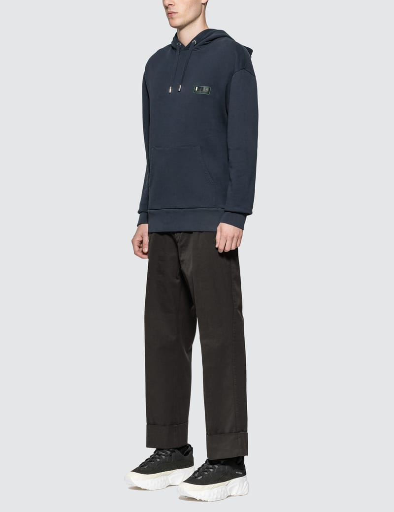 mk hoodie