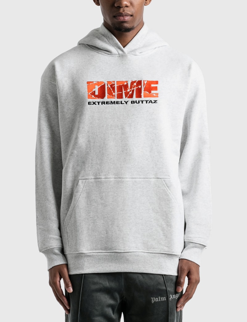 Image of Dime Extremely Buttaz Hoodie