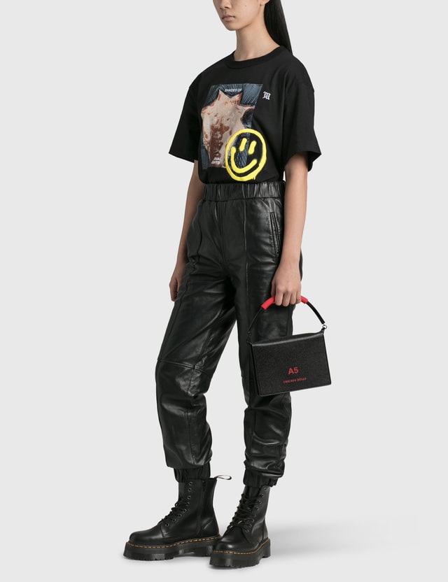 Nana Nana Nana Nana X Nba A5 Basketball Bag Hbx