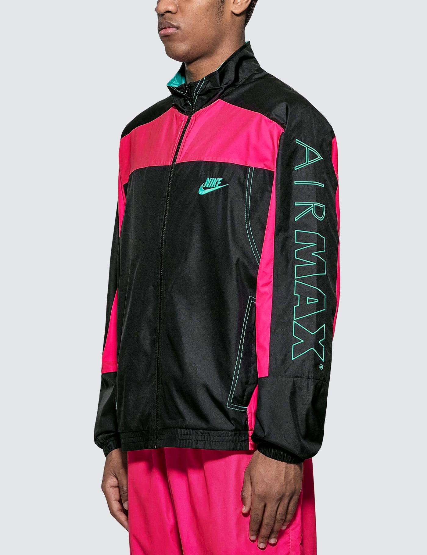 Nike - Nike x atmos Track Jacket | HBX