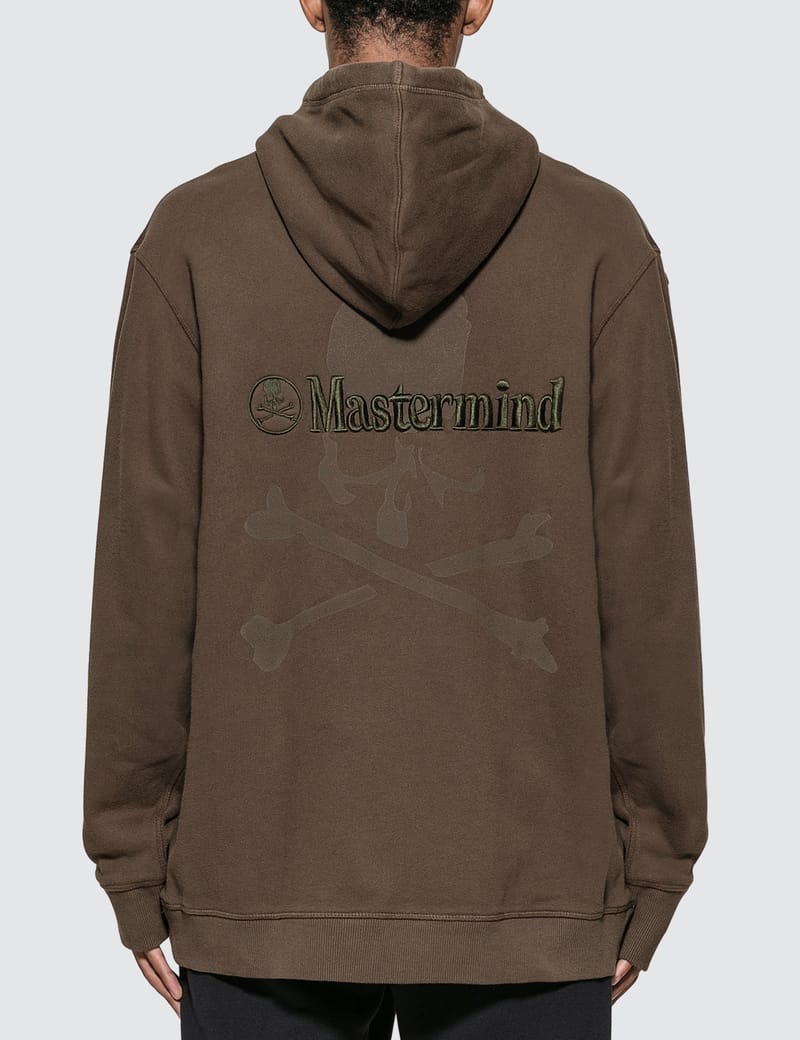 mastermind x timberland hoodie