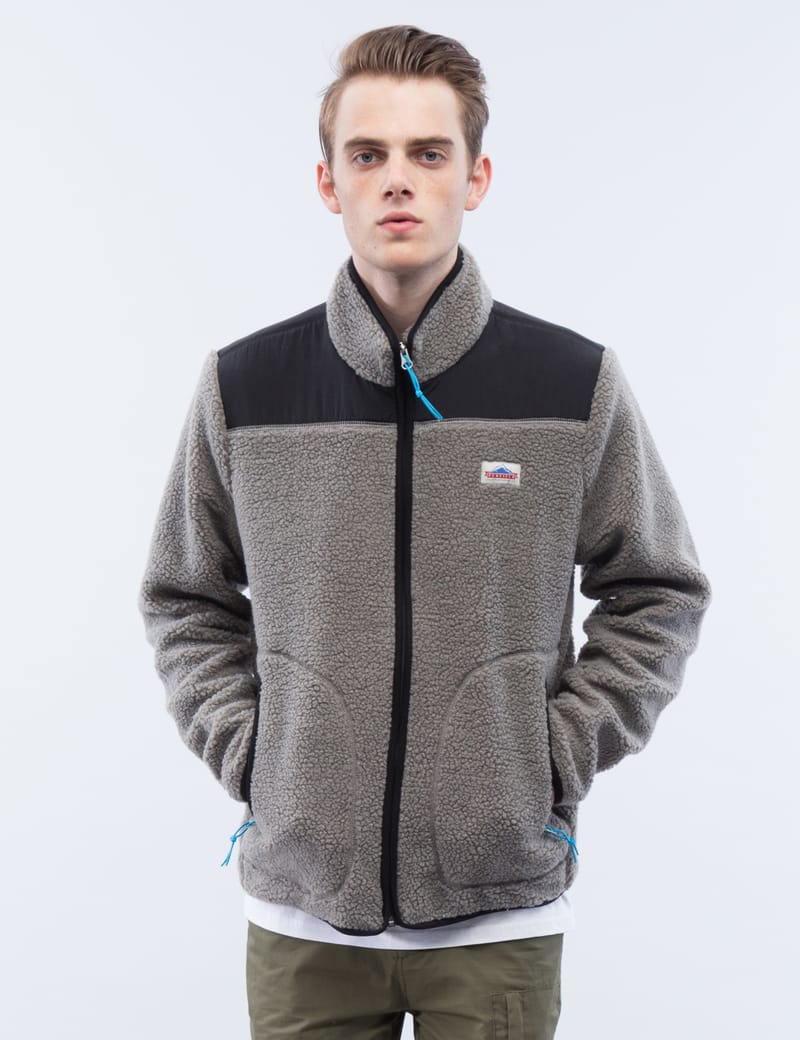 penfield mattawa fleece