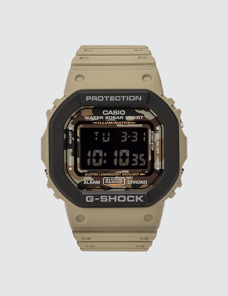 casio dw 5610