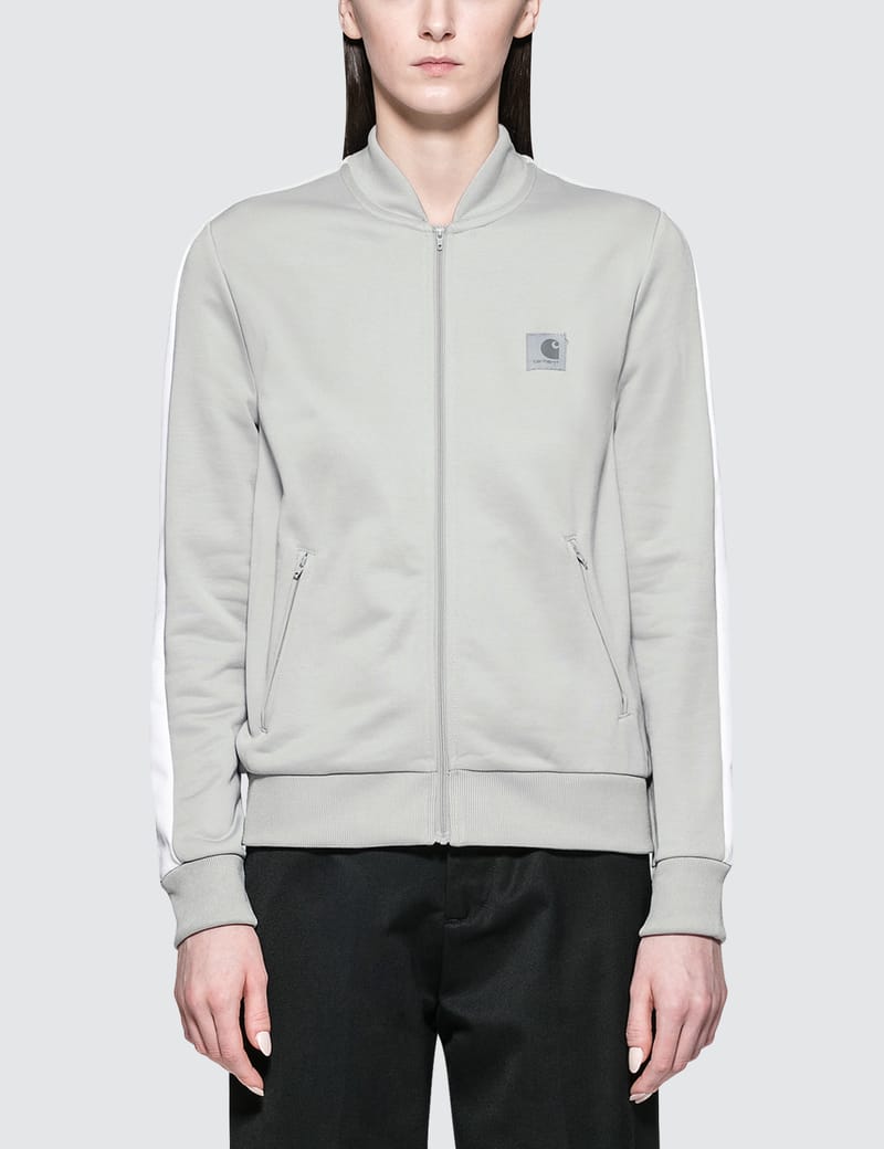 carhartt track jacket