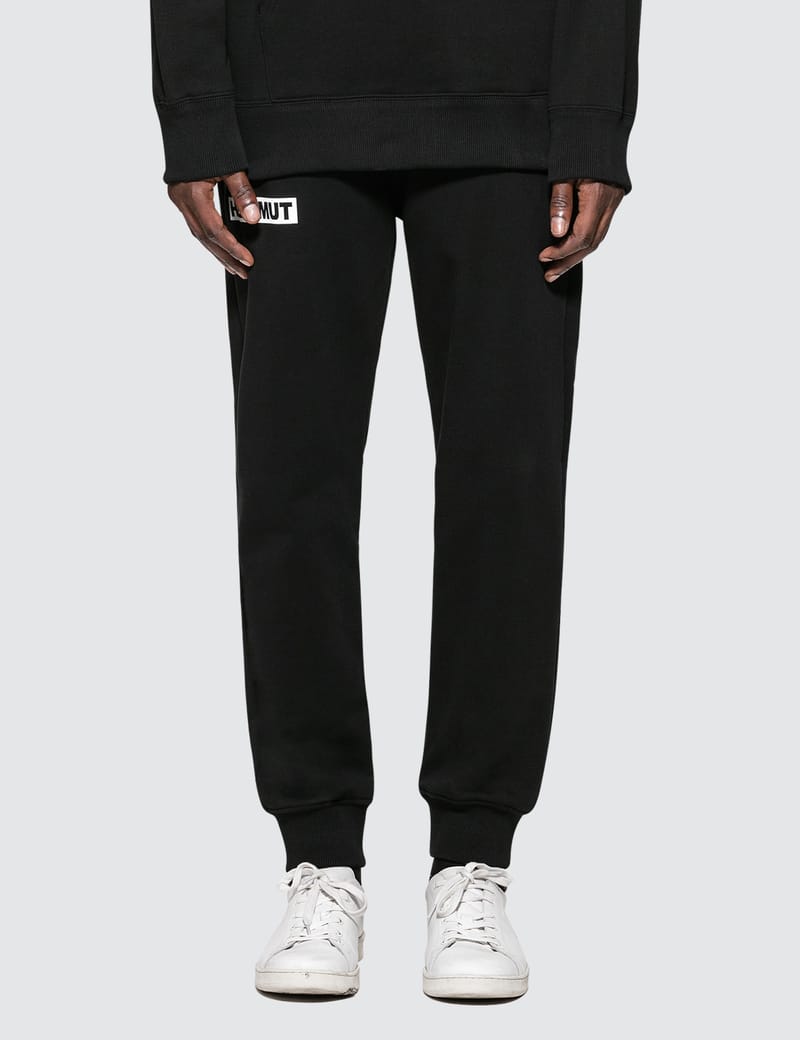 helmut lang sweatpants