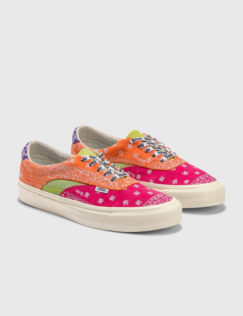 vans rhude acer ni sp