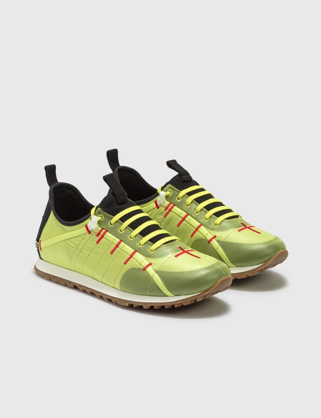 Moncler Genius Moncler Genius x Craig Green Michal Sneaker Black Men