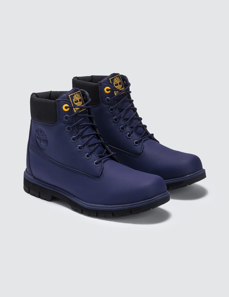 timberland radford rubberized