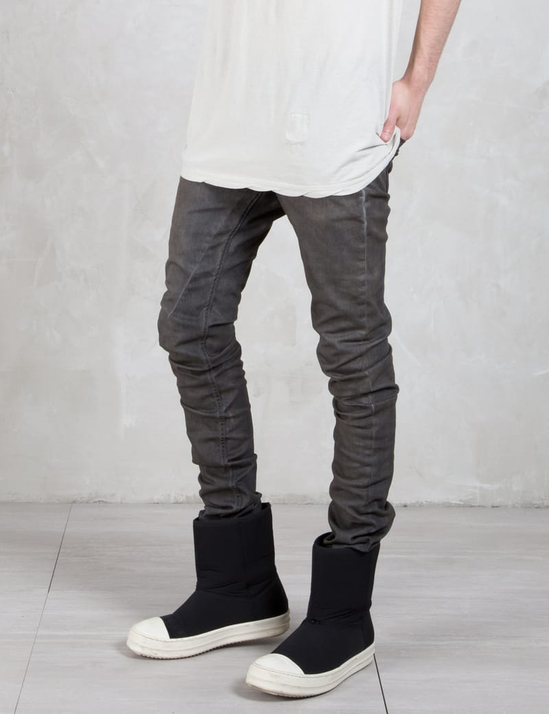 rick owens skinny jeans