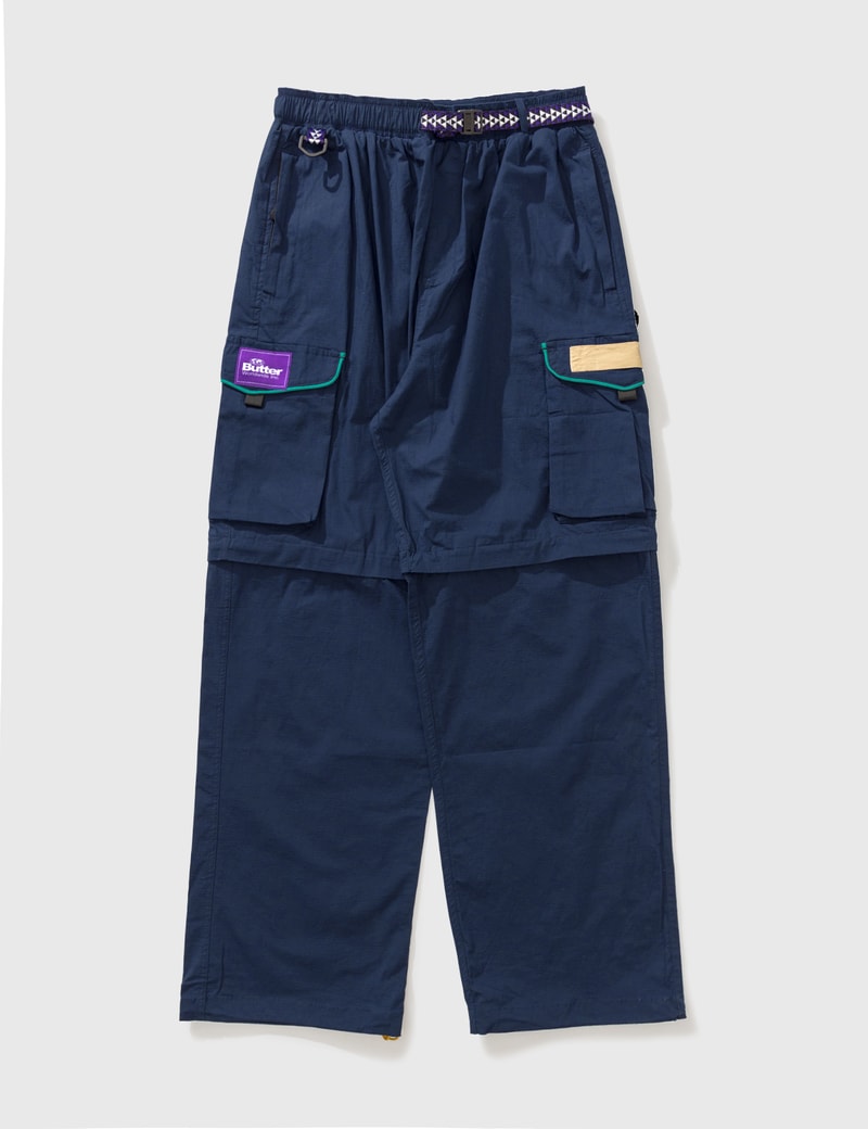 puma x butter goods pants