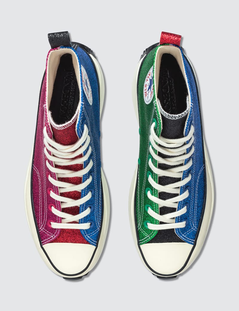 converse jwa x runstar hybrid