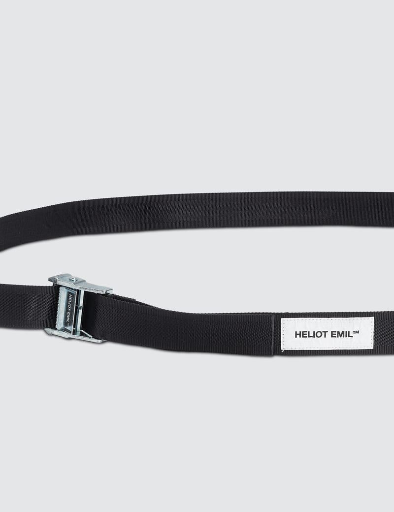 heliot emil belt