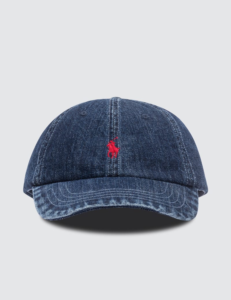 polo ralph lauren classic sport baseball hat
