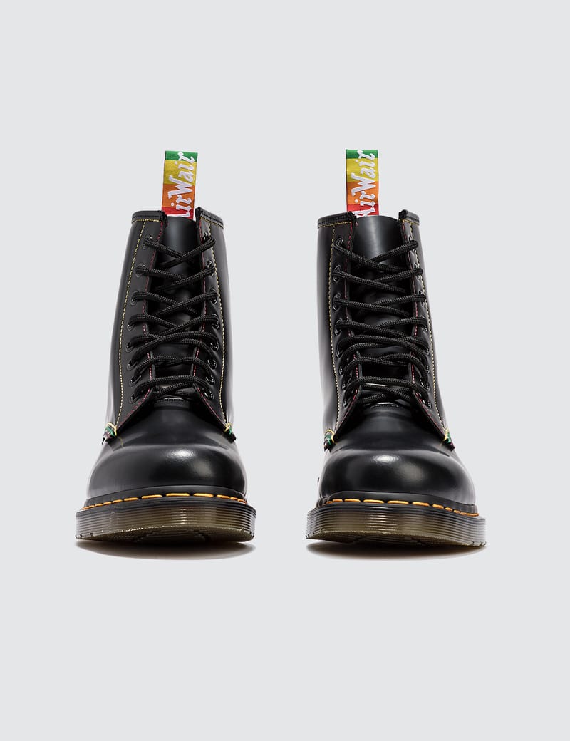 doc martens 1460 pride