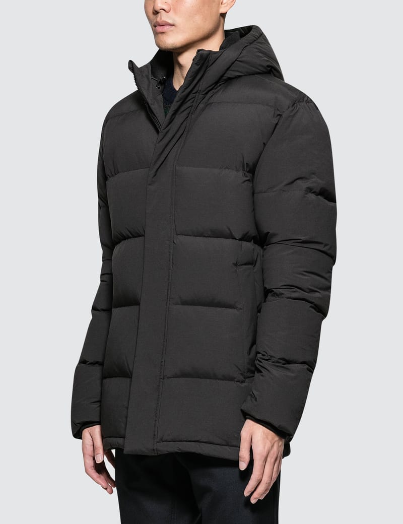 willum down jacket