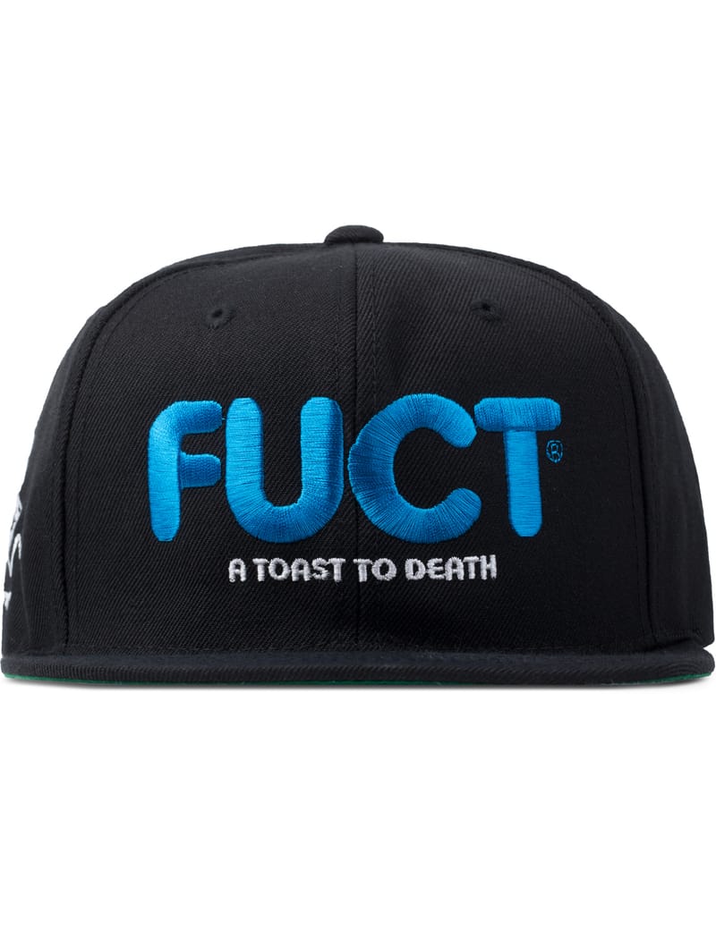 fuct snapback