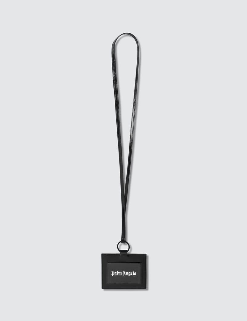 neck card holder