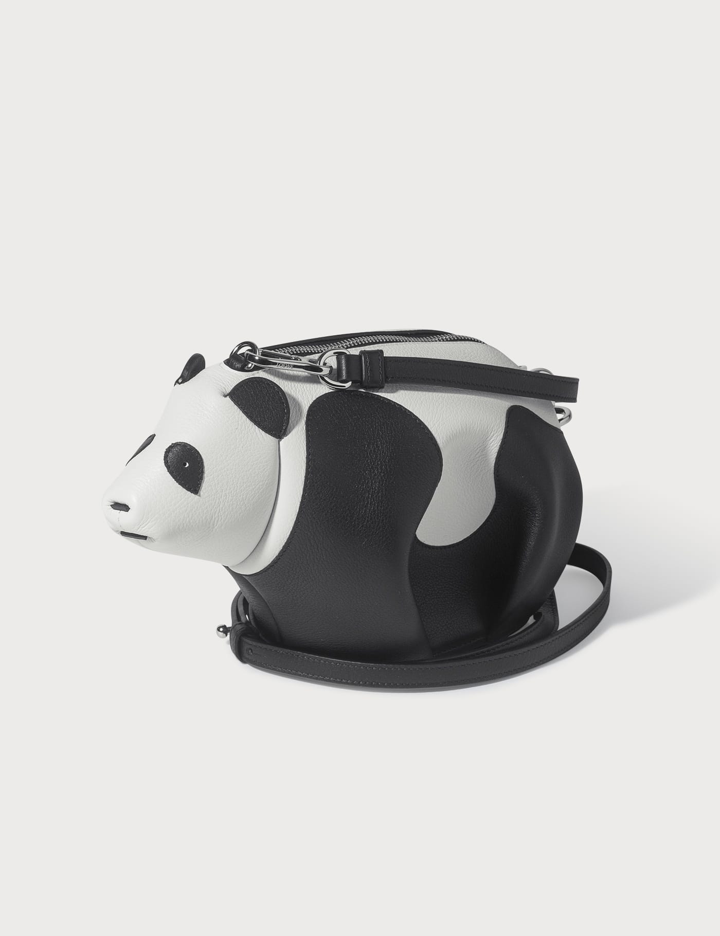 loewe panda mini bag