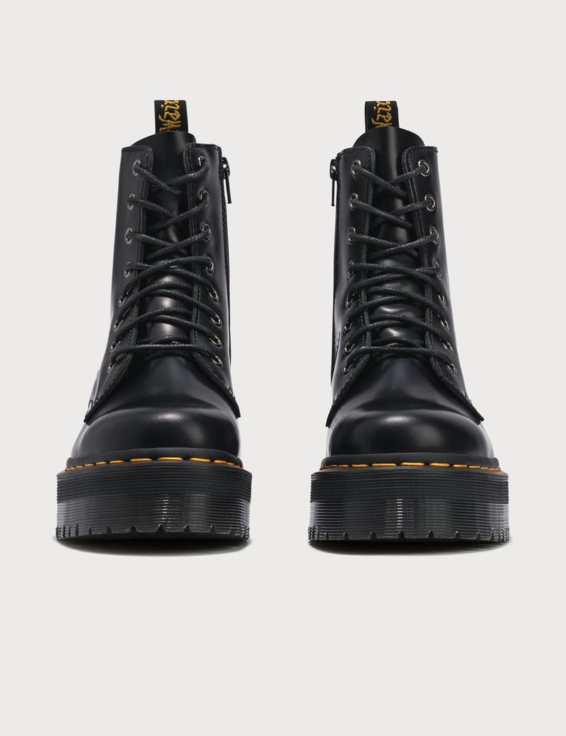 jadon dr martens platform