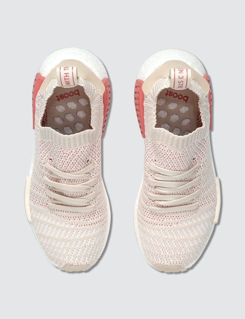 adidas originals nmd r1 stlt pk w