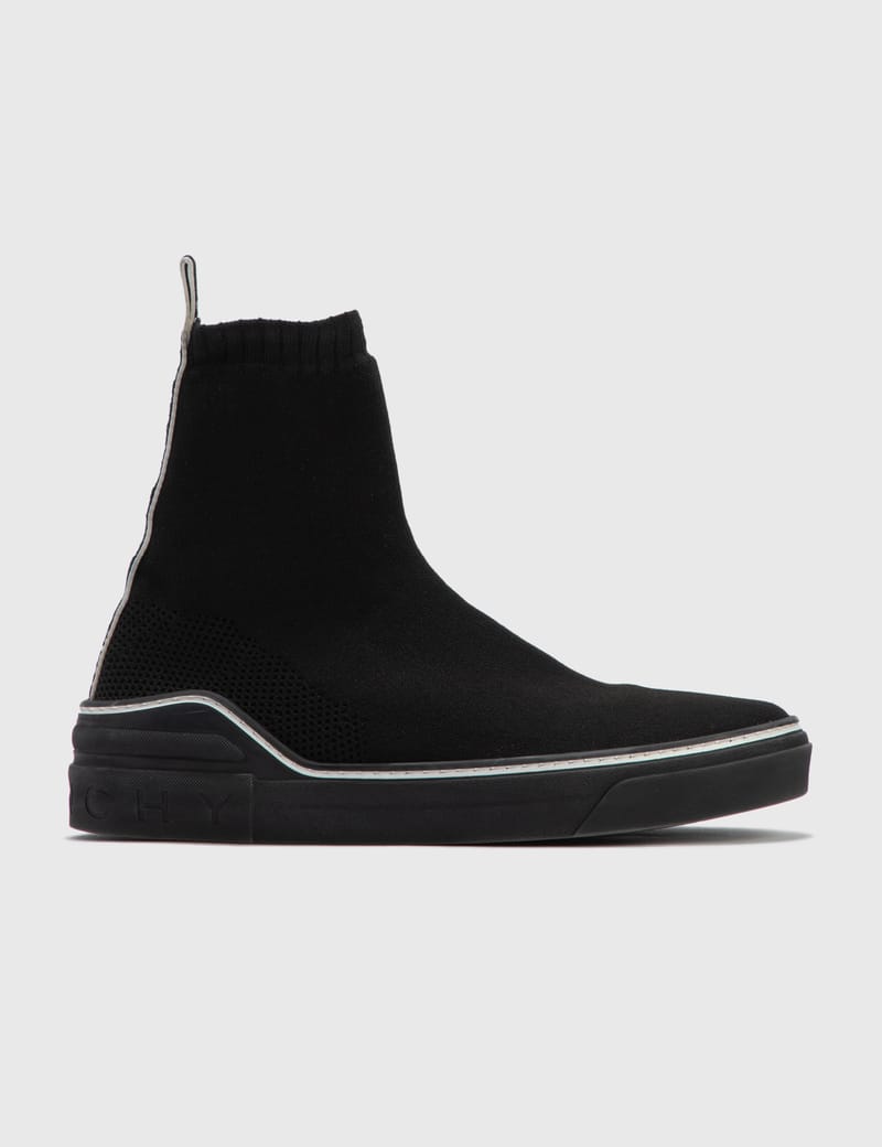 givenchy socks shoes