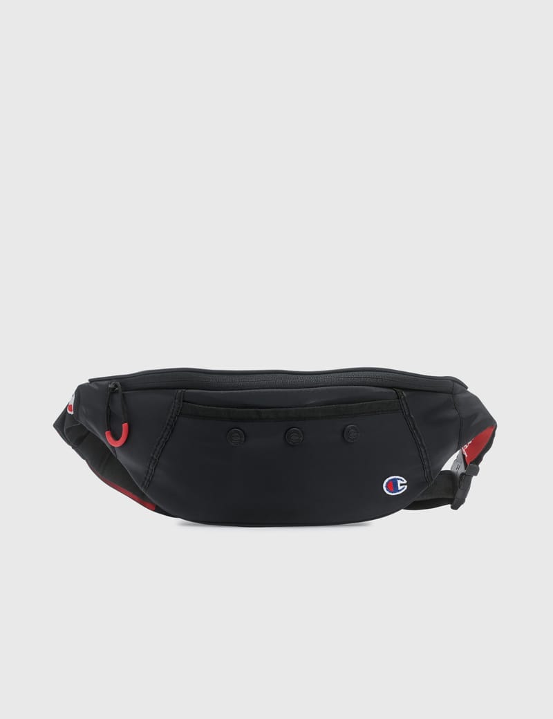 champion reverse weave belt bag