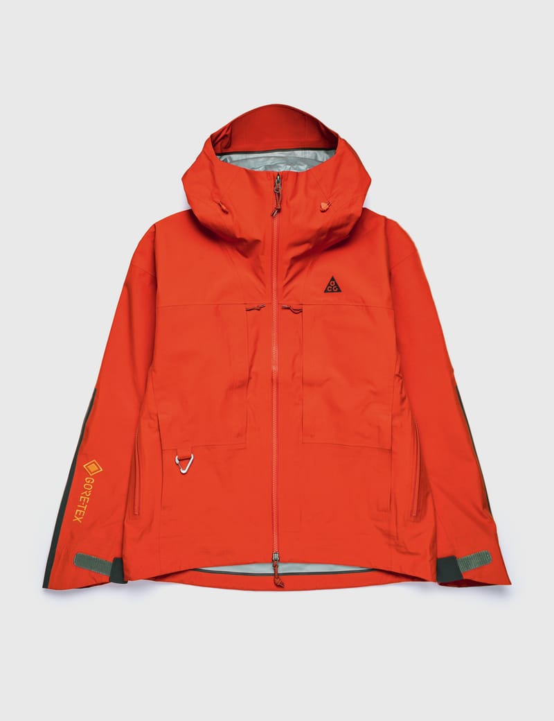 nike acg jacket gore tex