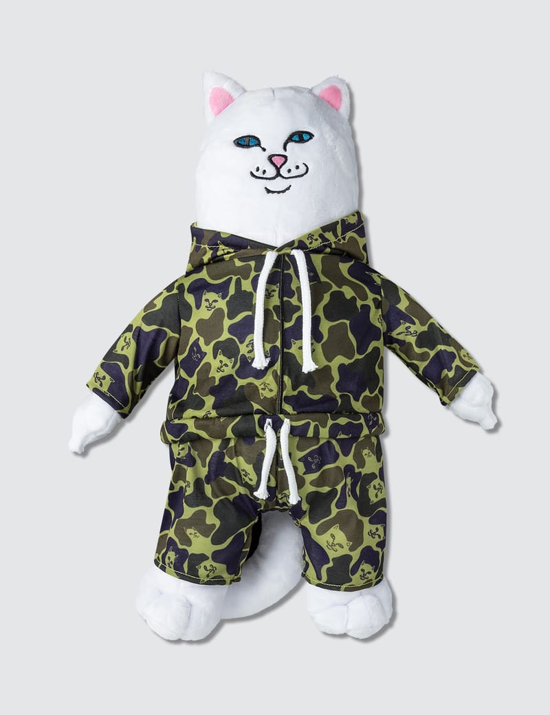 ripndip plush