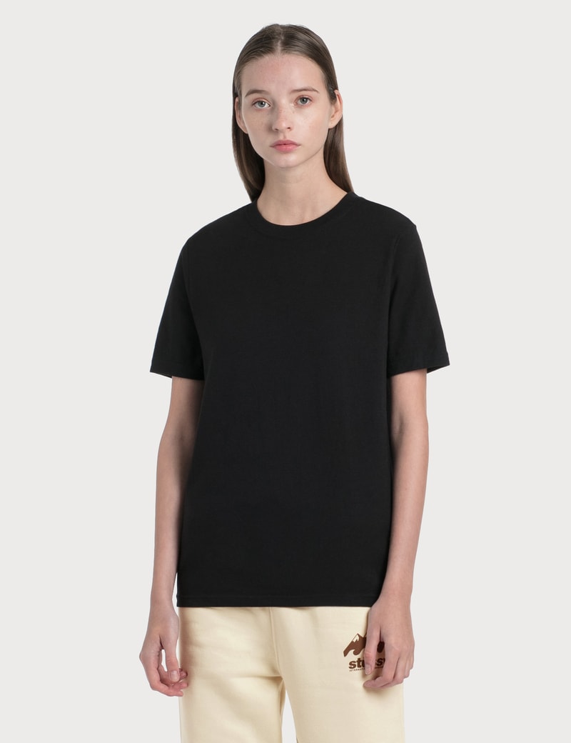 Image of Stussy Smooth Stock T-Shirt
