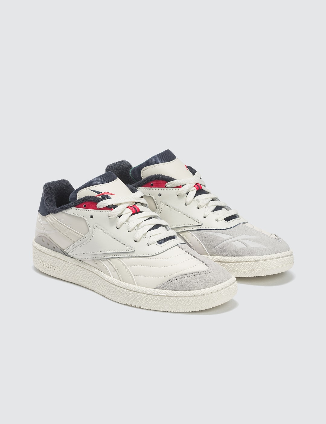 Reebok Club C Rc 1 0 Hbx Globally Curated Fashion And Lifestyle By Hypebeast