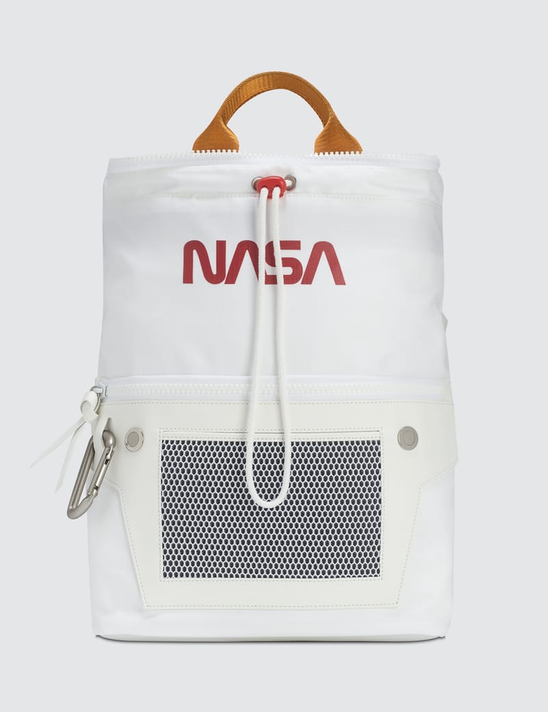 nasa heron preston backpack