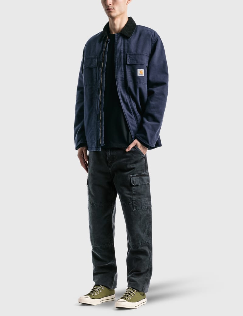 carhartt cargo pants uk