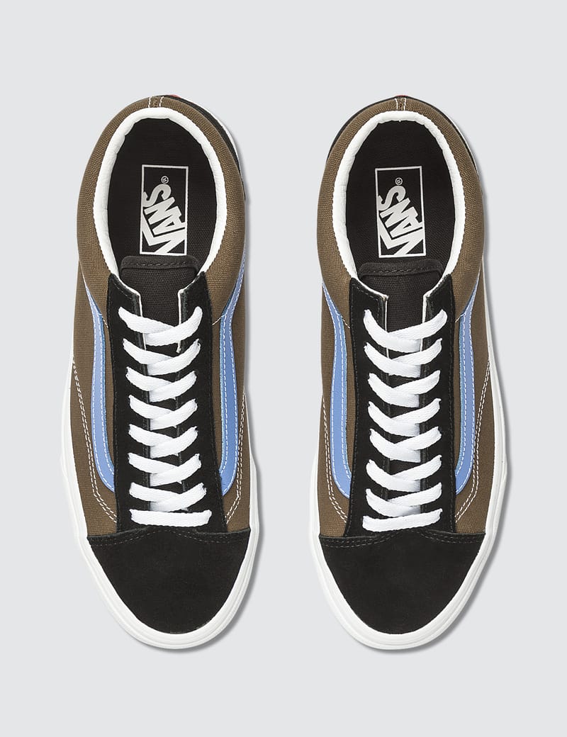 vans style 36 beech ultramarine