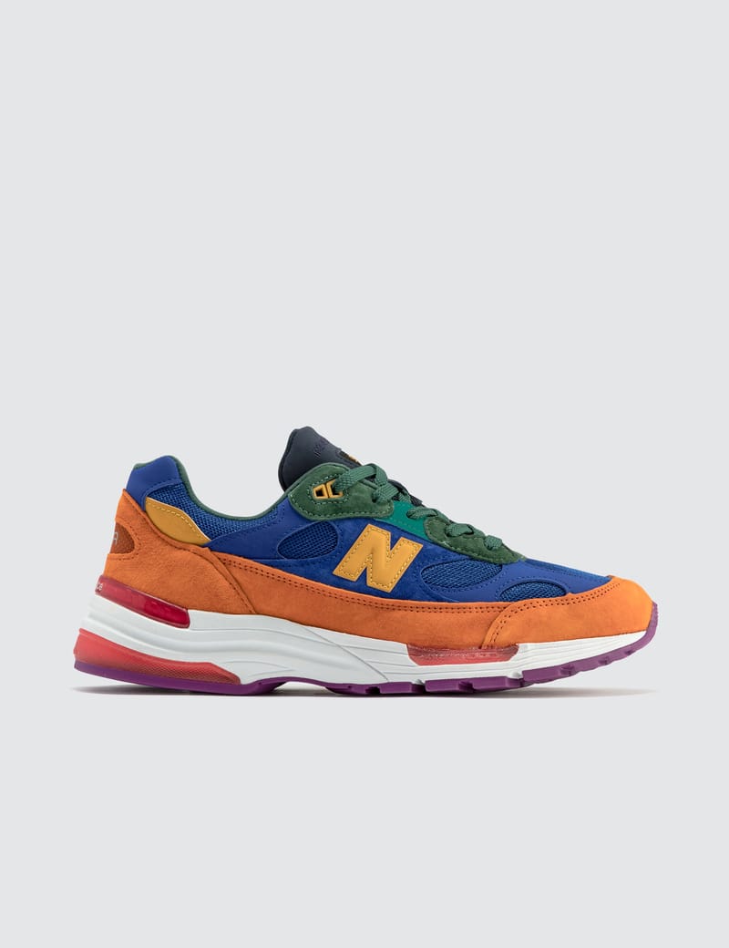 new balance 18v9 men