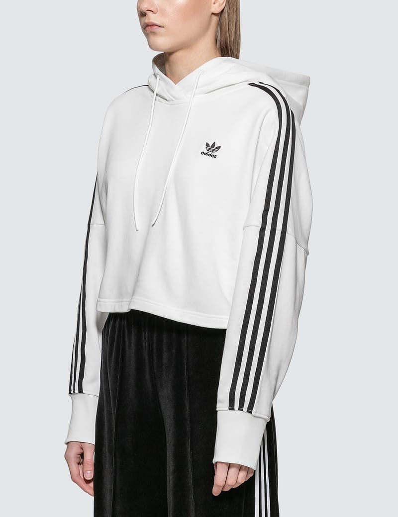 adidas originals eqt oversized hoodie