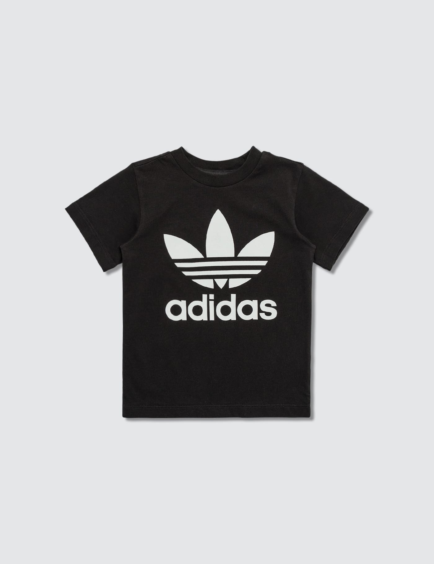 Adidas Originals - Trefoil T-shirt 