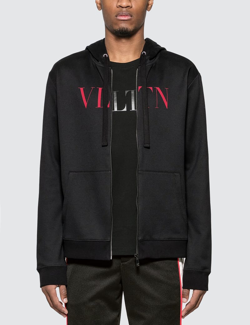 valentino be my vltn hoodie