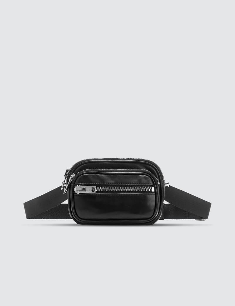 alexander wang waist pouch