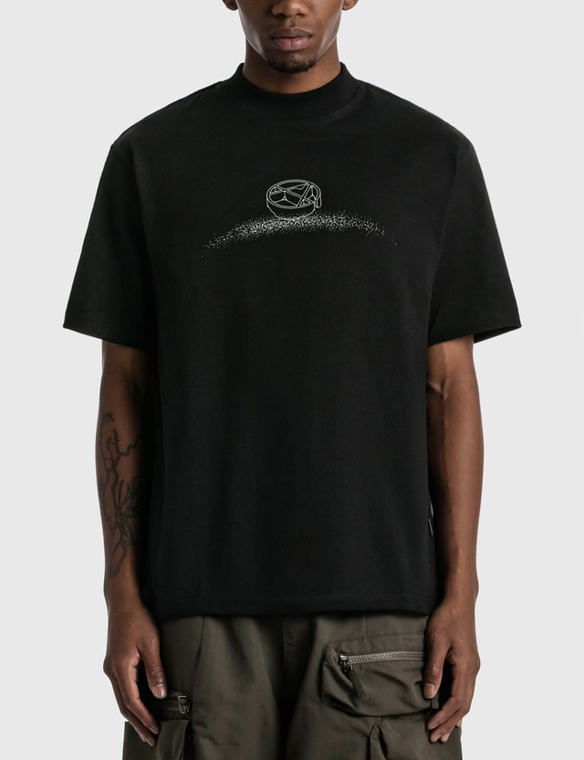“ASC-02” Another Eden T-shirt