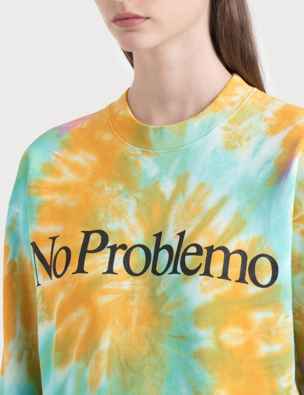 Problemo. Футболка женская no problemo.