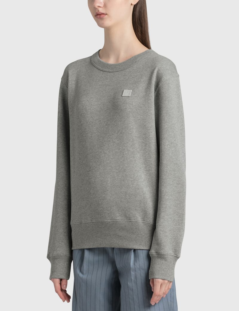 acne sweatshirt