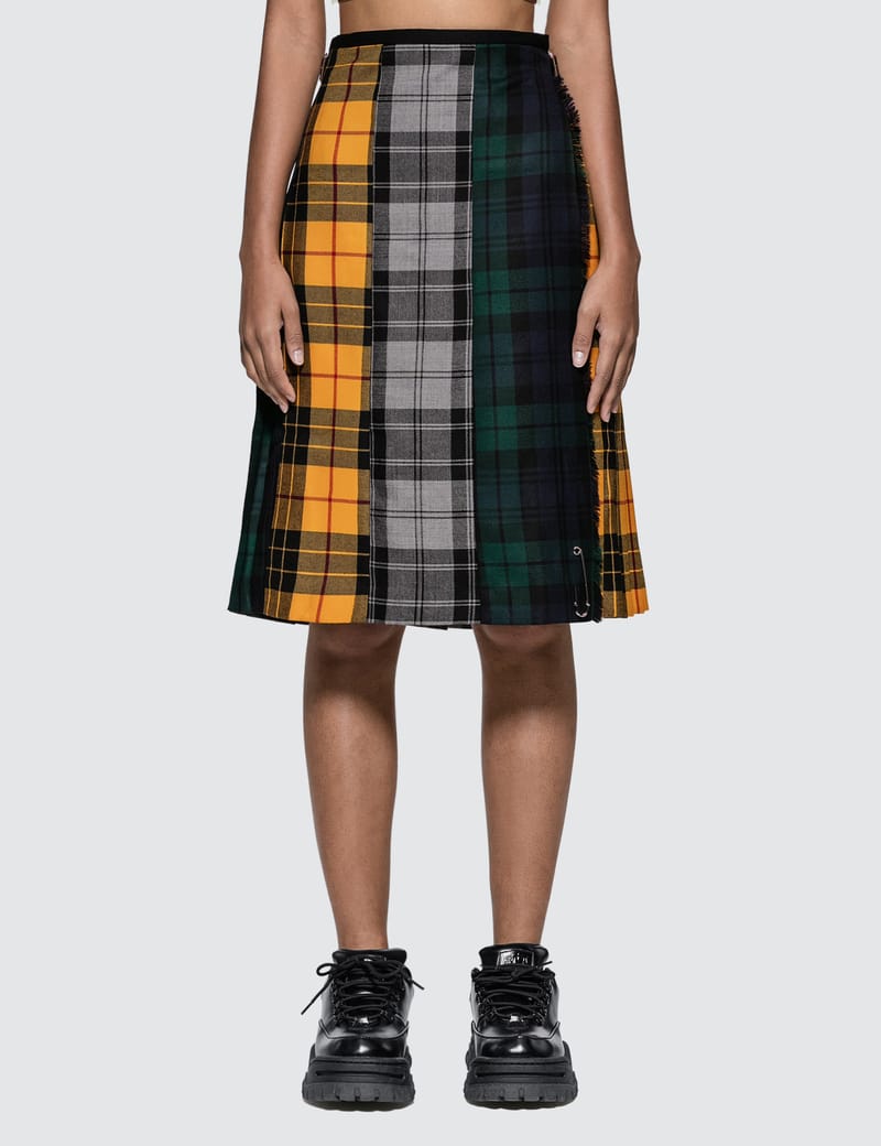 Customer Favorite Le Kilt Mix And Match 